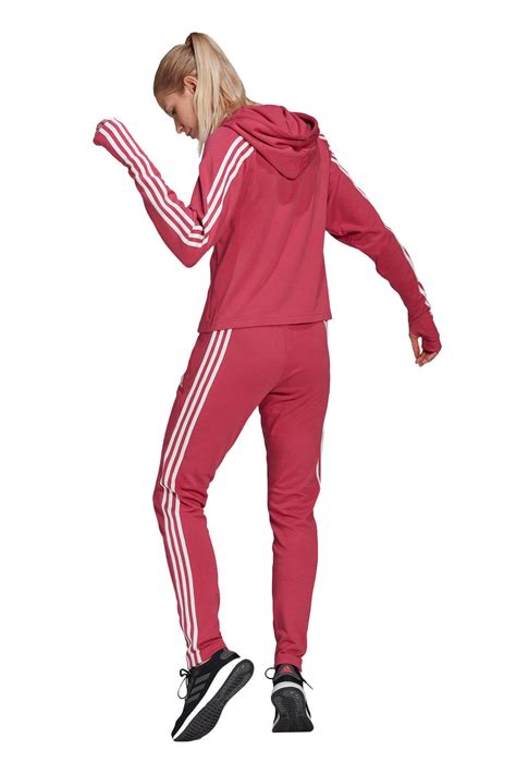 roze trainingspak adidas|adidas trainers nl.